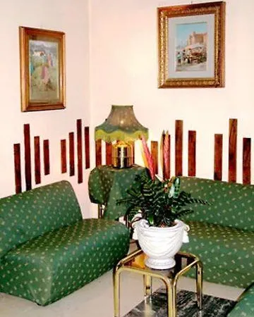 Europa Hotel