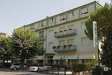 Hotel Europa 3*